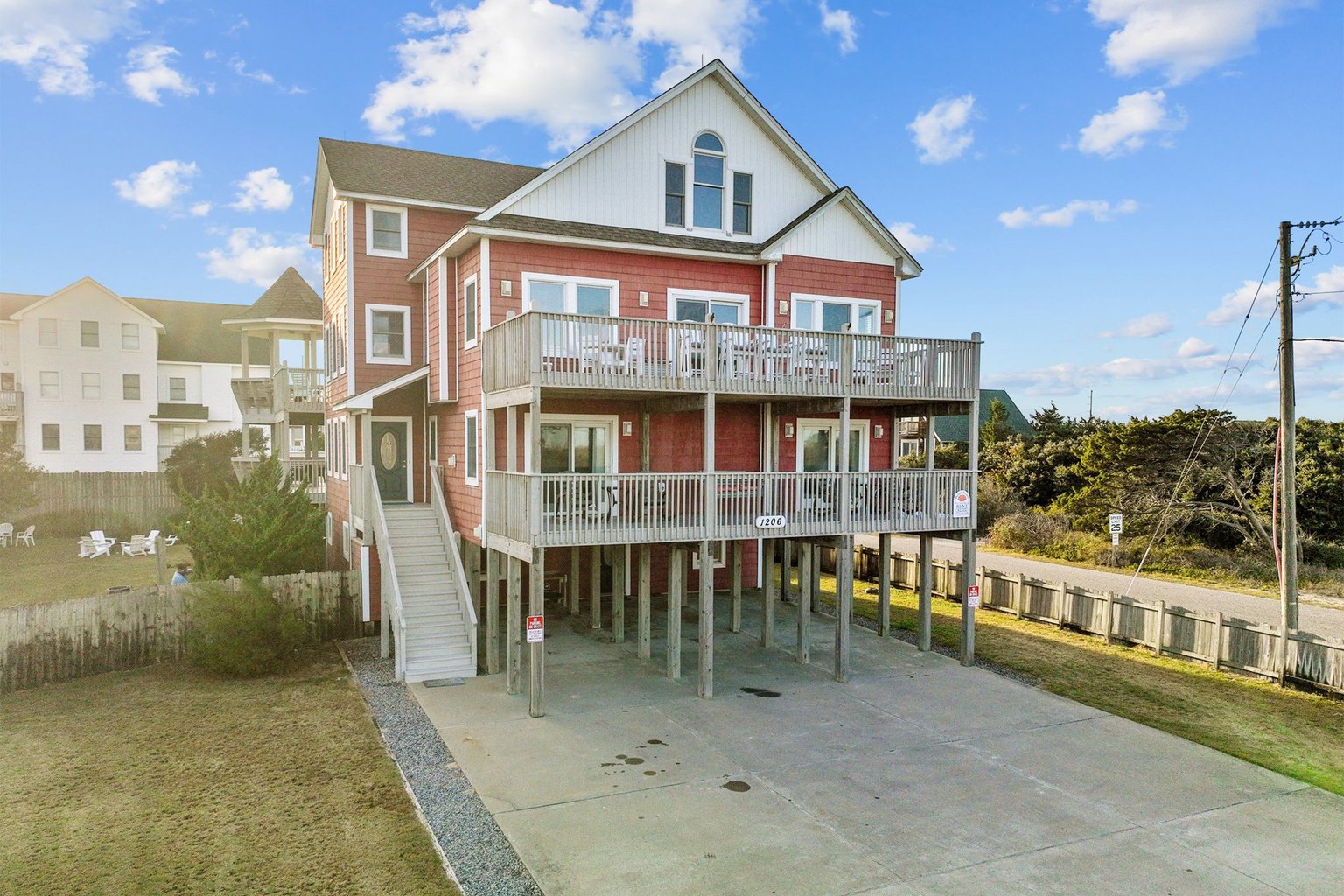 Kill Devil Hills Vacation Rental