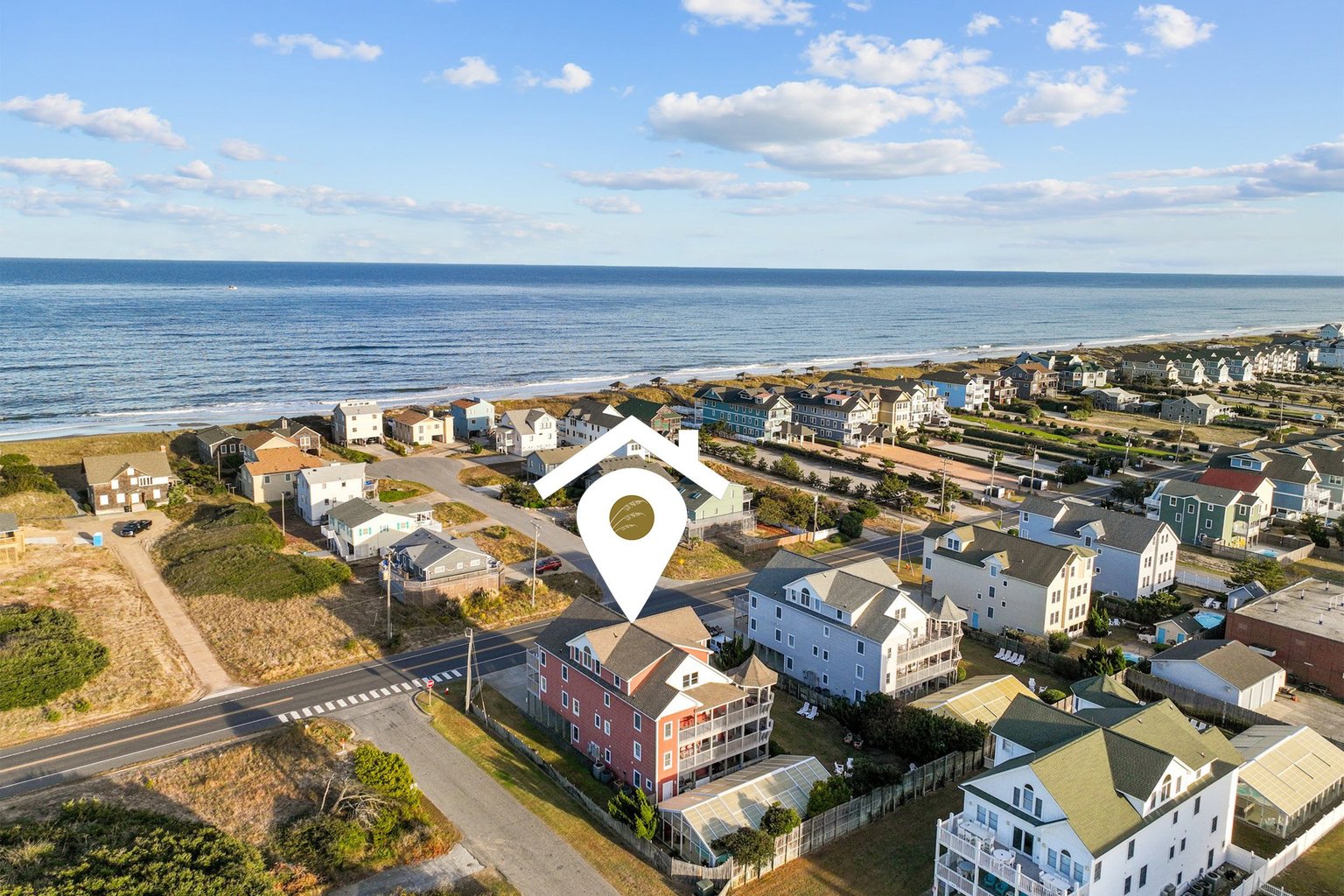 Kill Devil Hills Vacation Rental