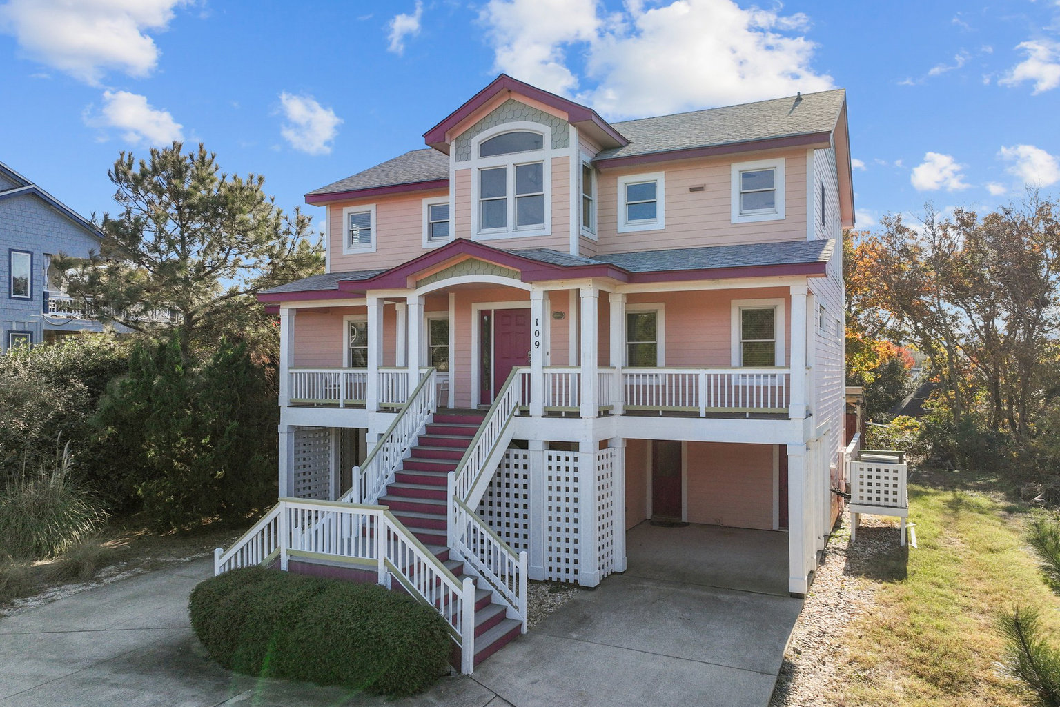 Duck Vacation Rental