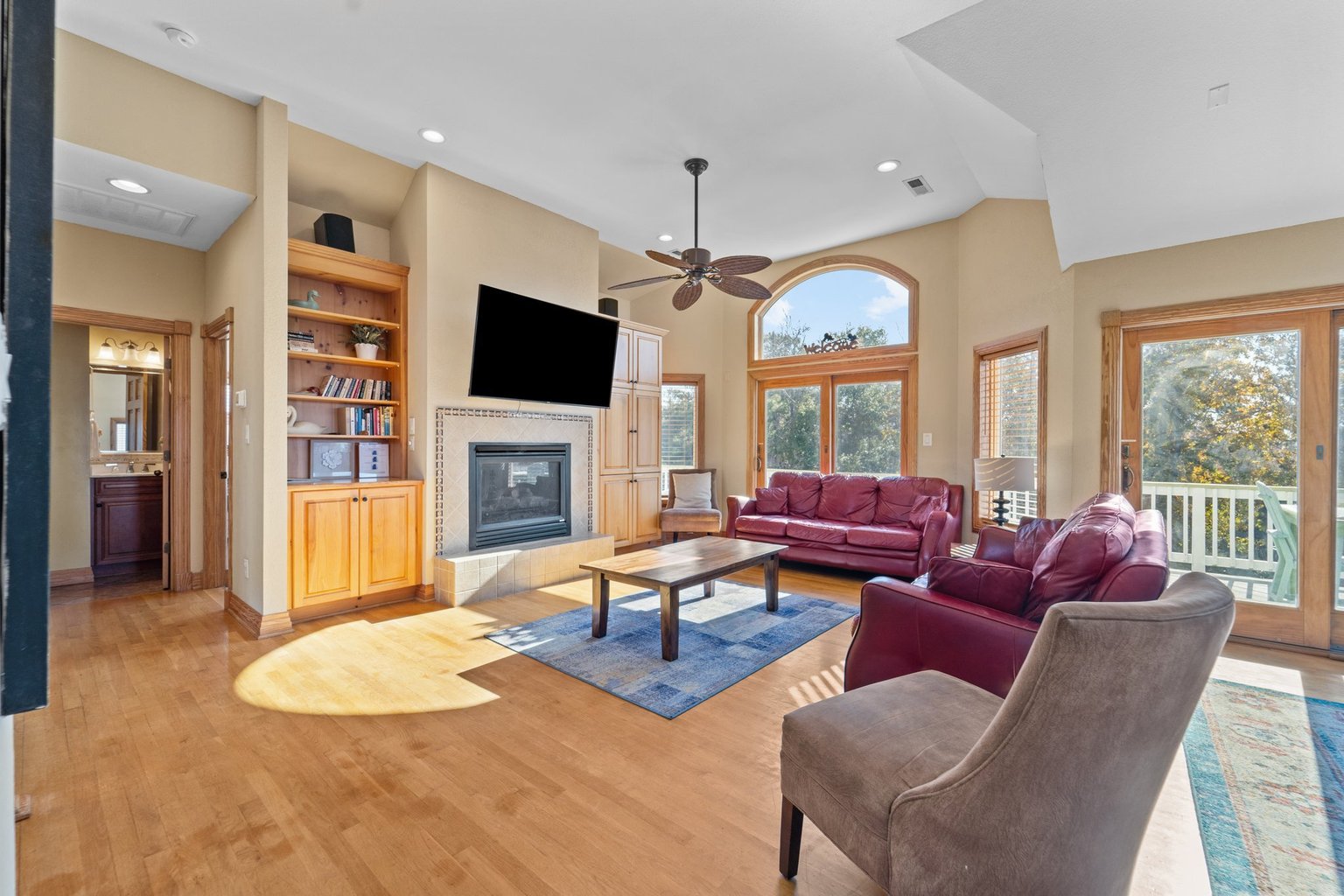 Duck Vacation Rental
