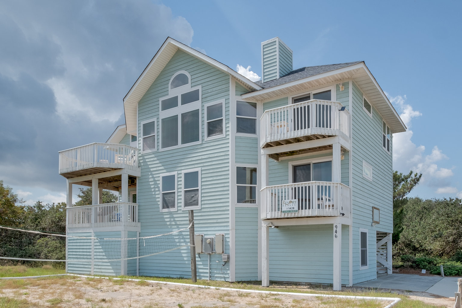 Corolla Vacation Rental