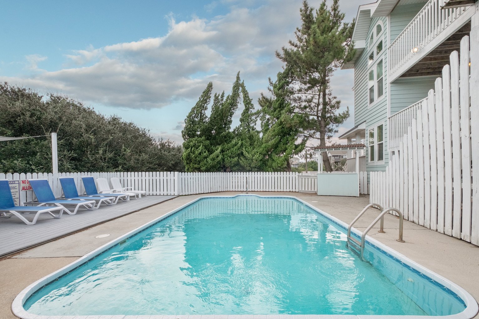 Corolla Vacation Rental