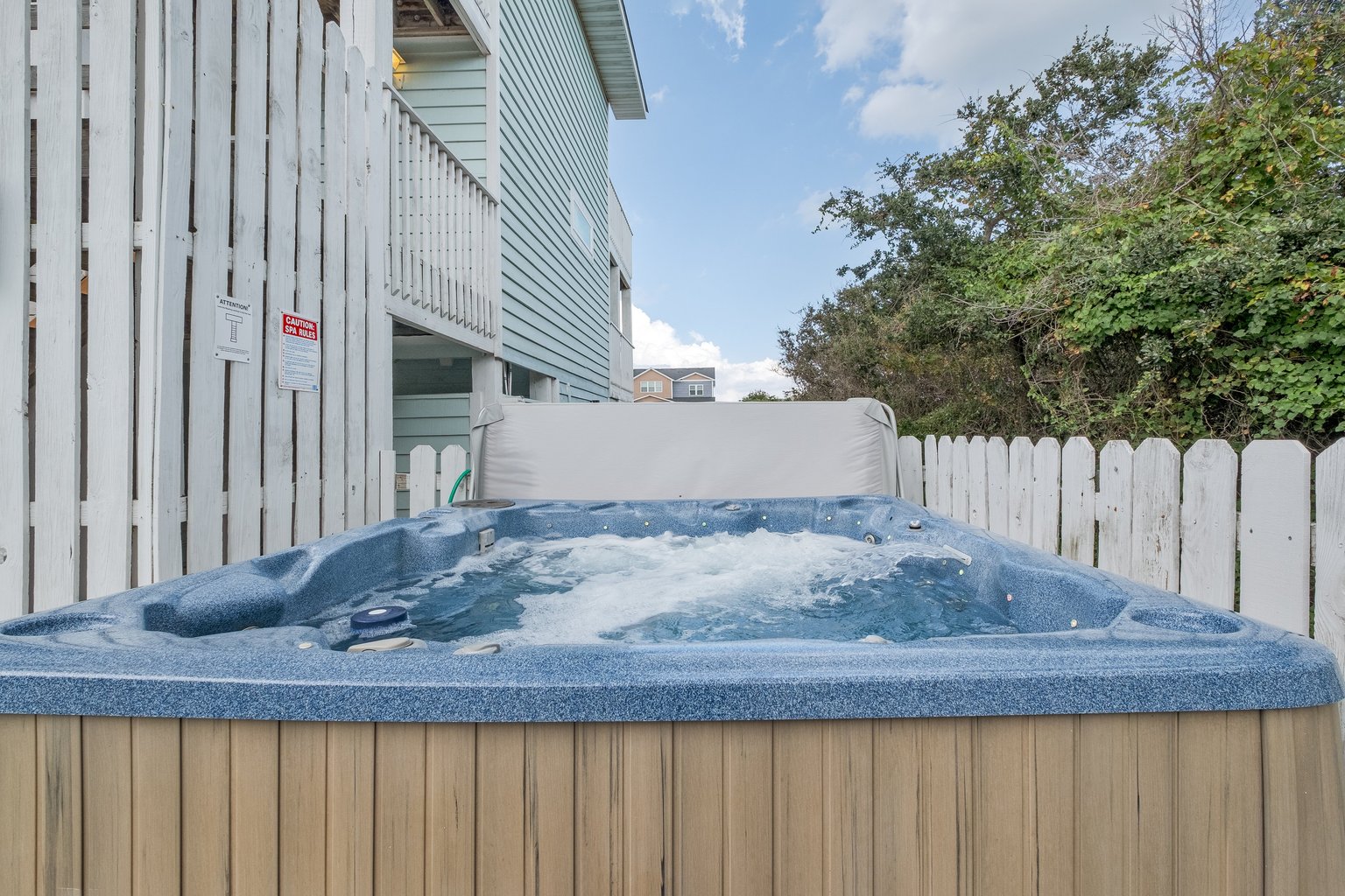 Corolla Vacation Rental