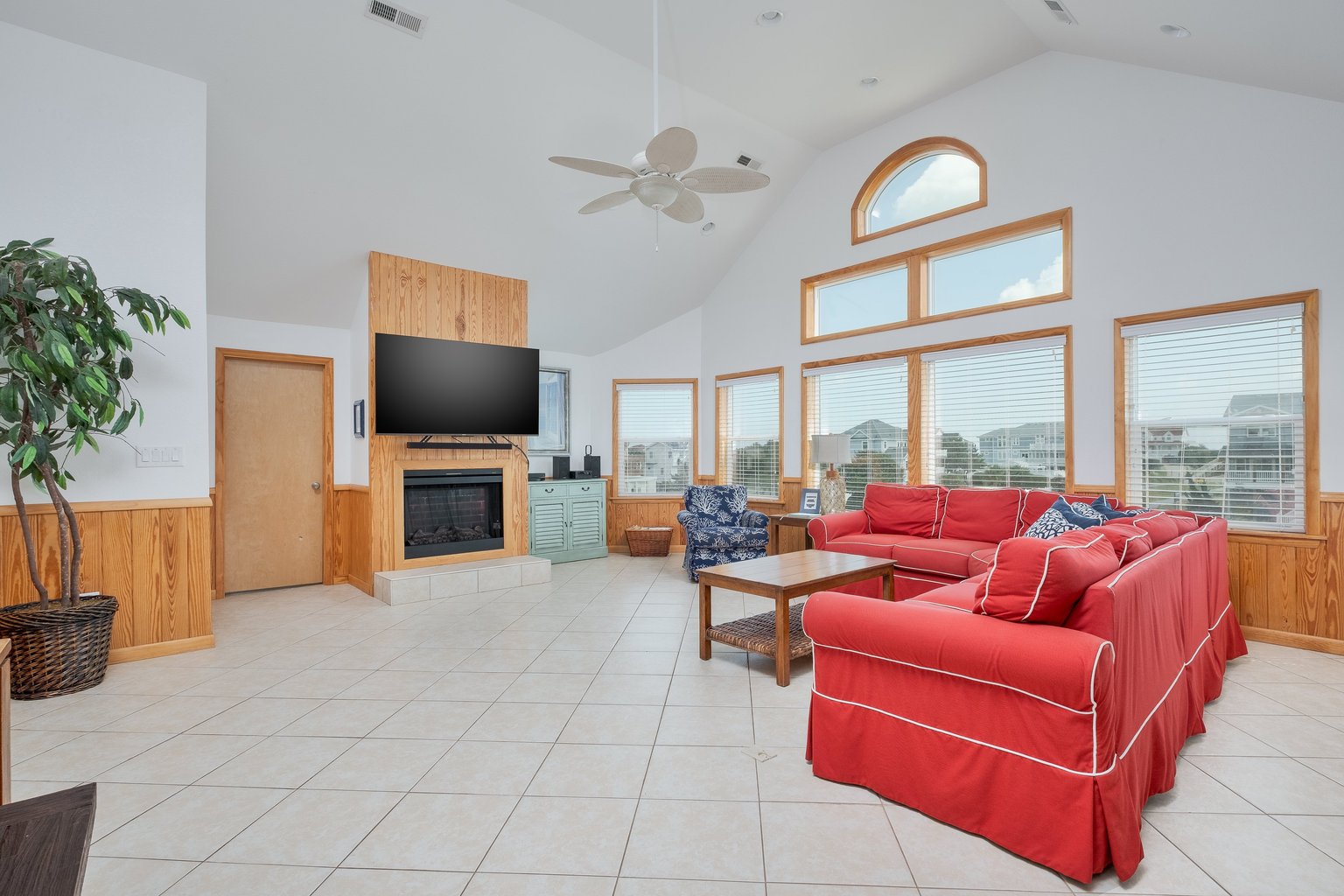 Corolla Vacation Rental