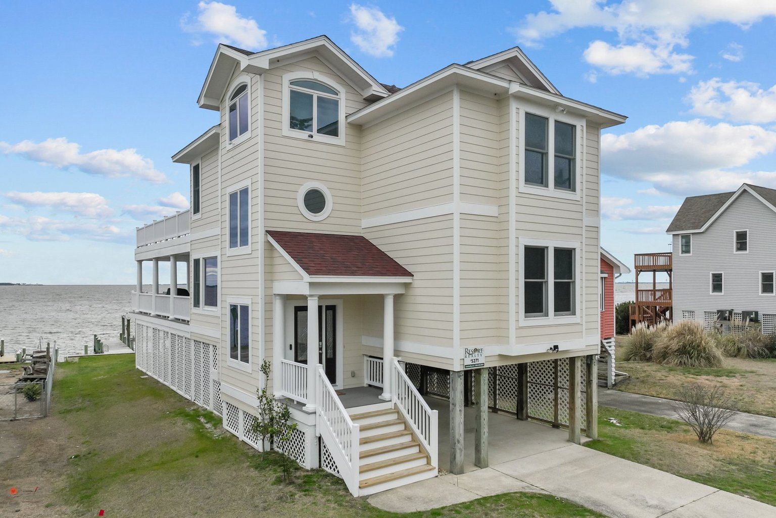 Kill Devil Hills Vacation Rental