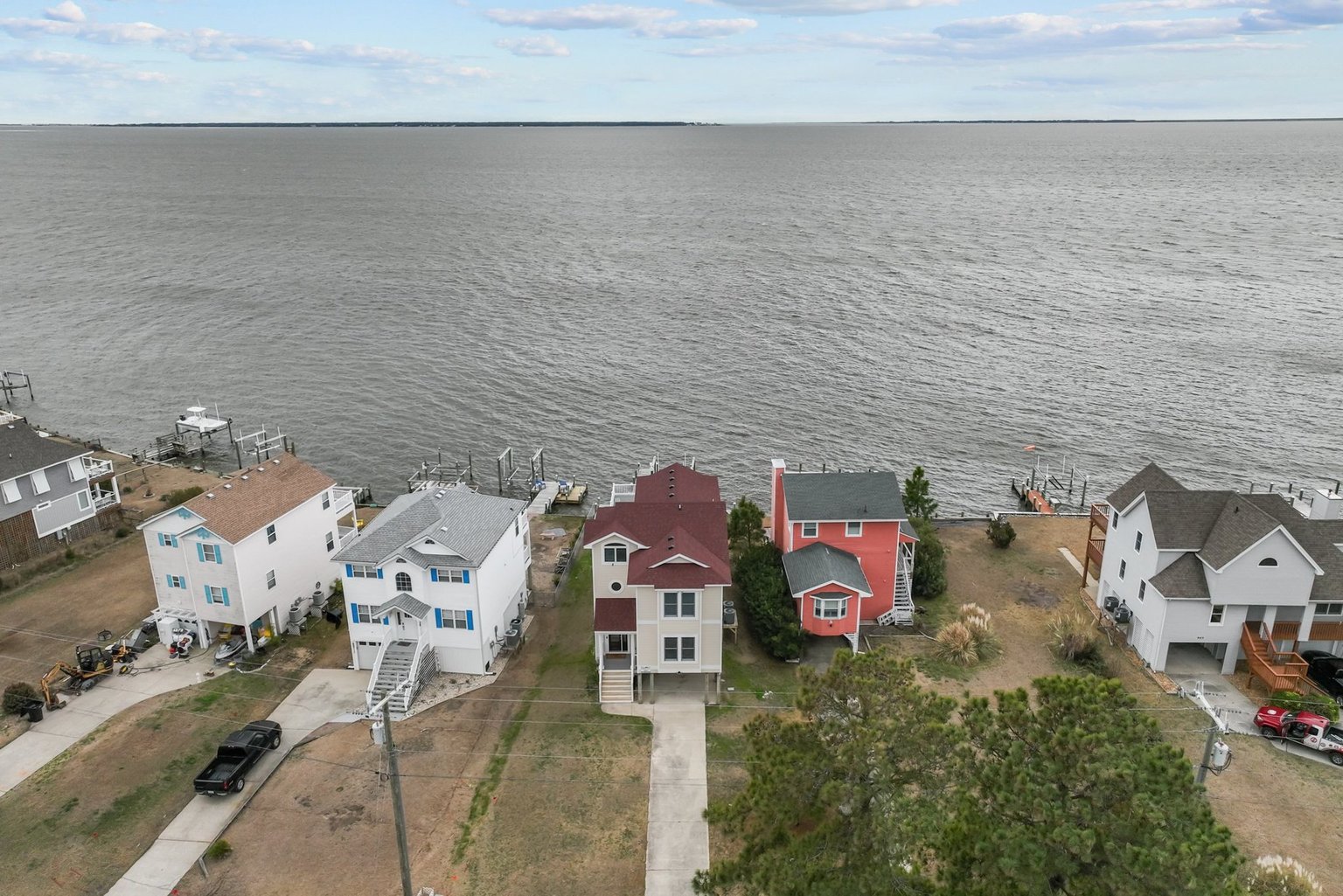 Kill Devil Hills Vacation Rental