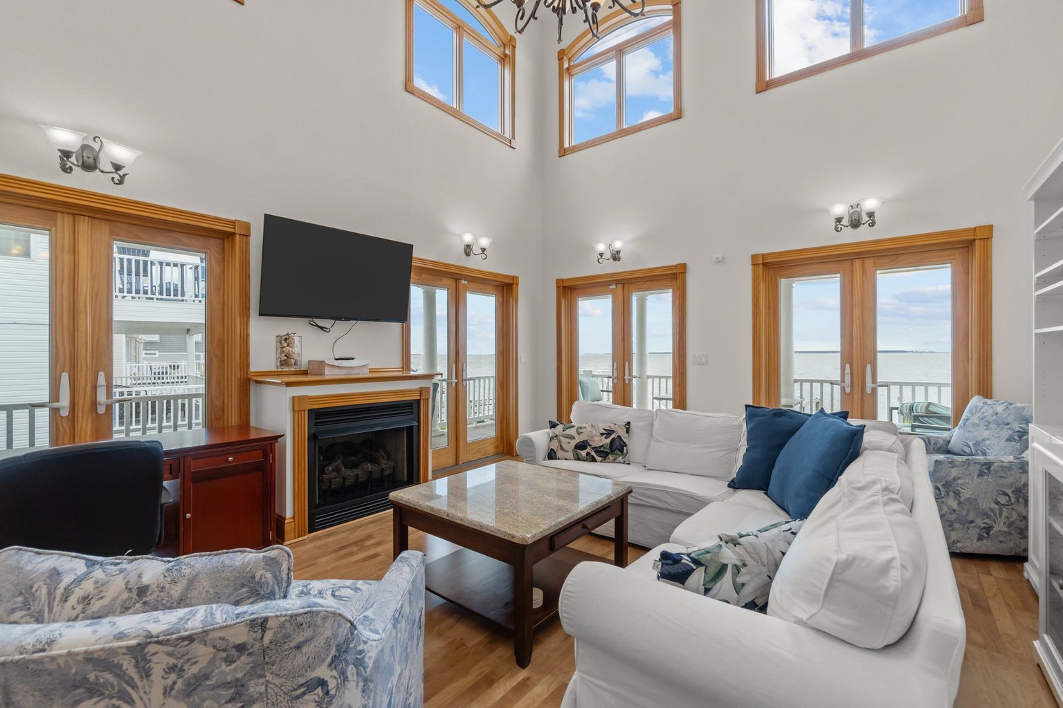 Kill Devil Hills Vacation Rental