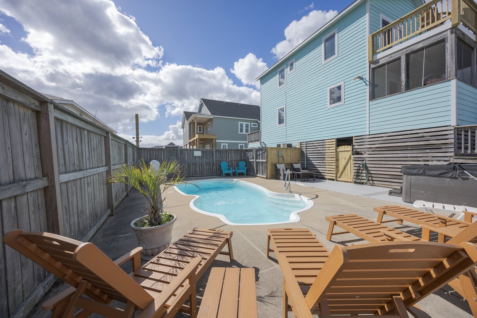 Kill Devil Hills Vacation Rental