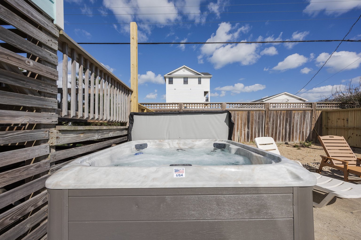 Kill Devil Hills Vacation Rental