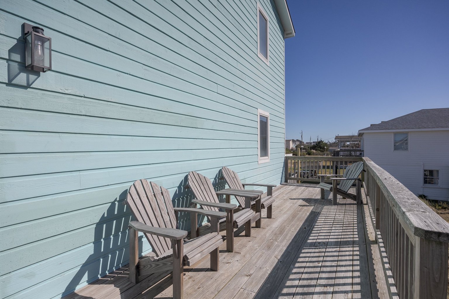 Kill Devil Hills Vacation Rental