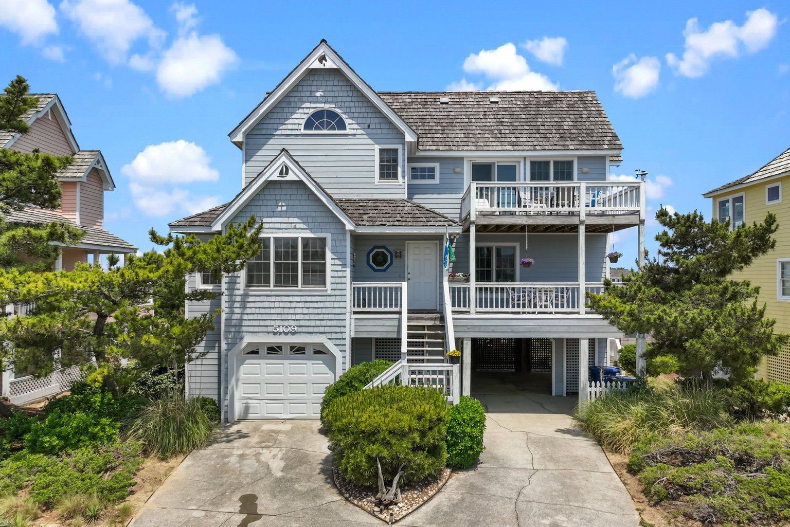 Nags Head Vacation Rental