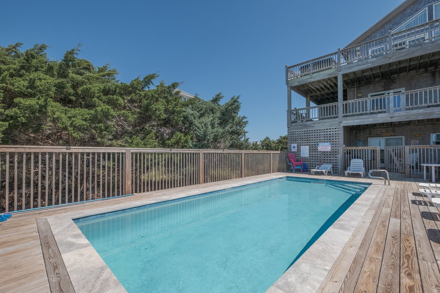 Rodanthe Vacation Rental