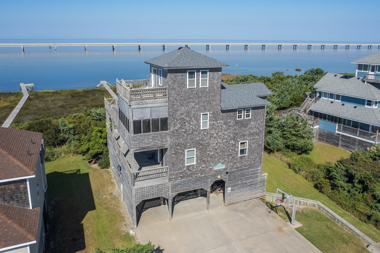 Rodanthe Vacation Rental