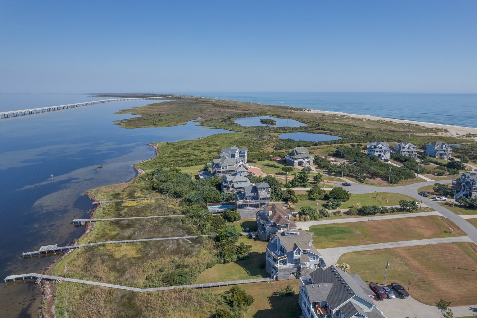 Rodanthe Vacation Rental