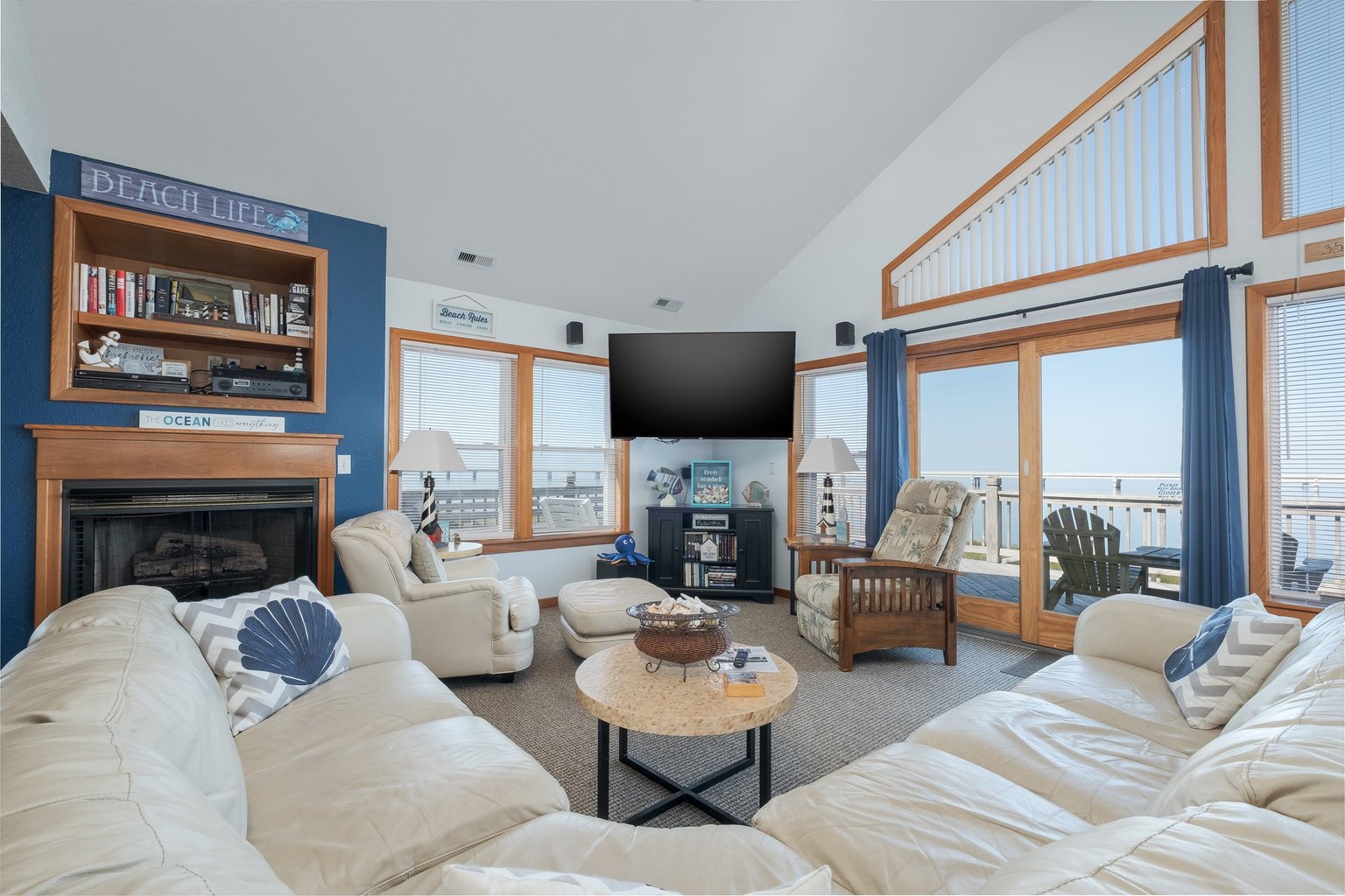 Rodanthe Vacation Rental