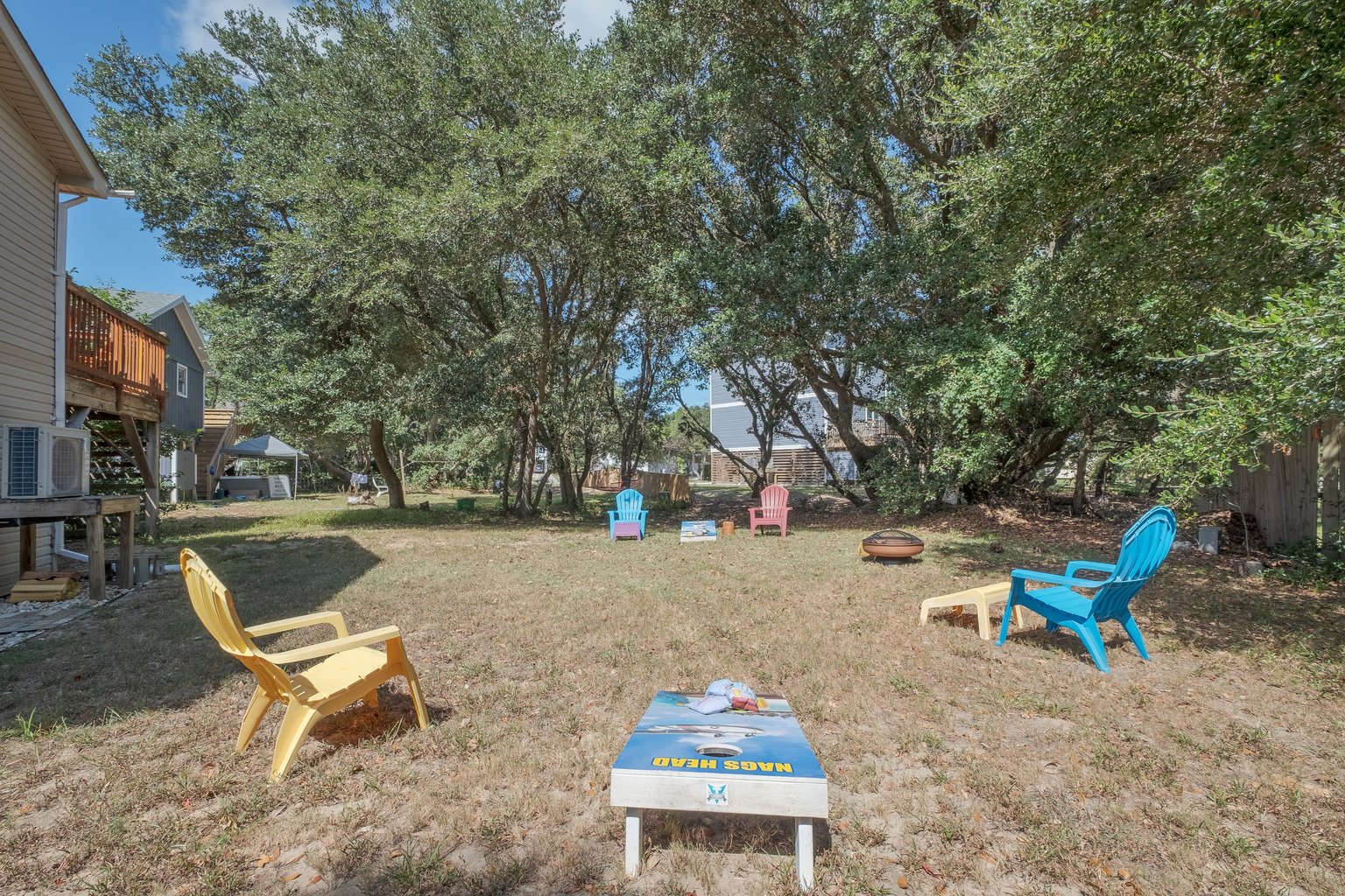 Nags Head Vacation Rental