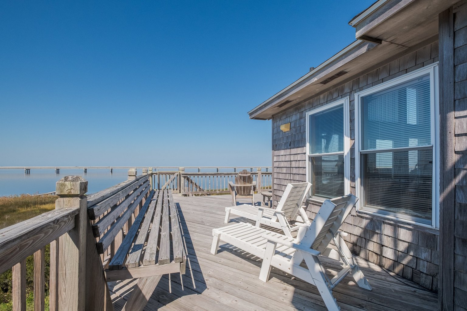 Rodanthe Vacation Rental
