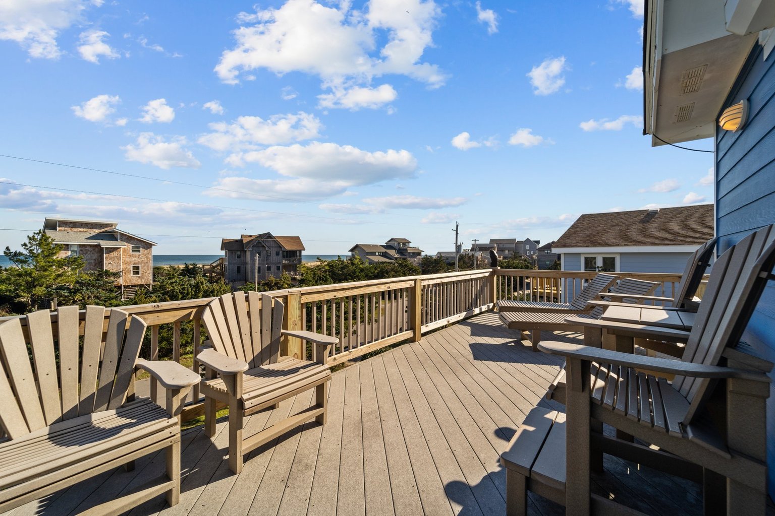 Avon Vacation Rental