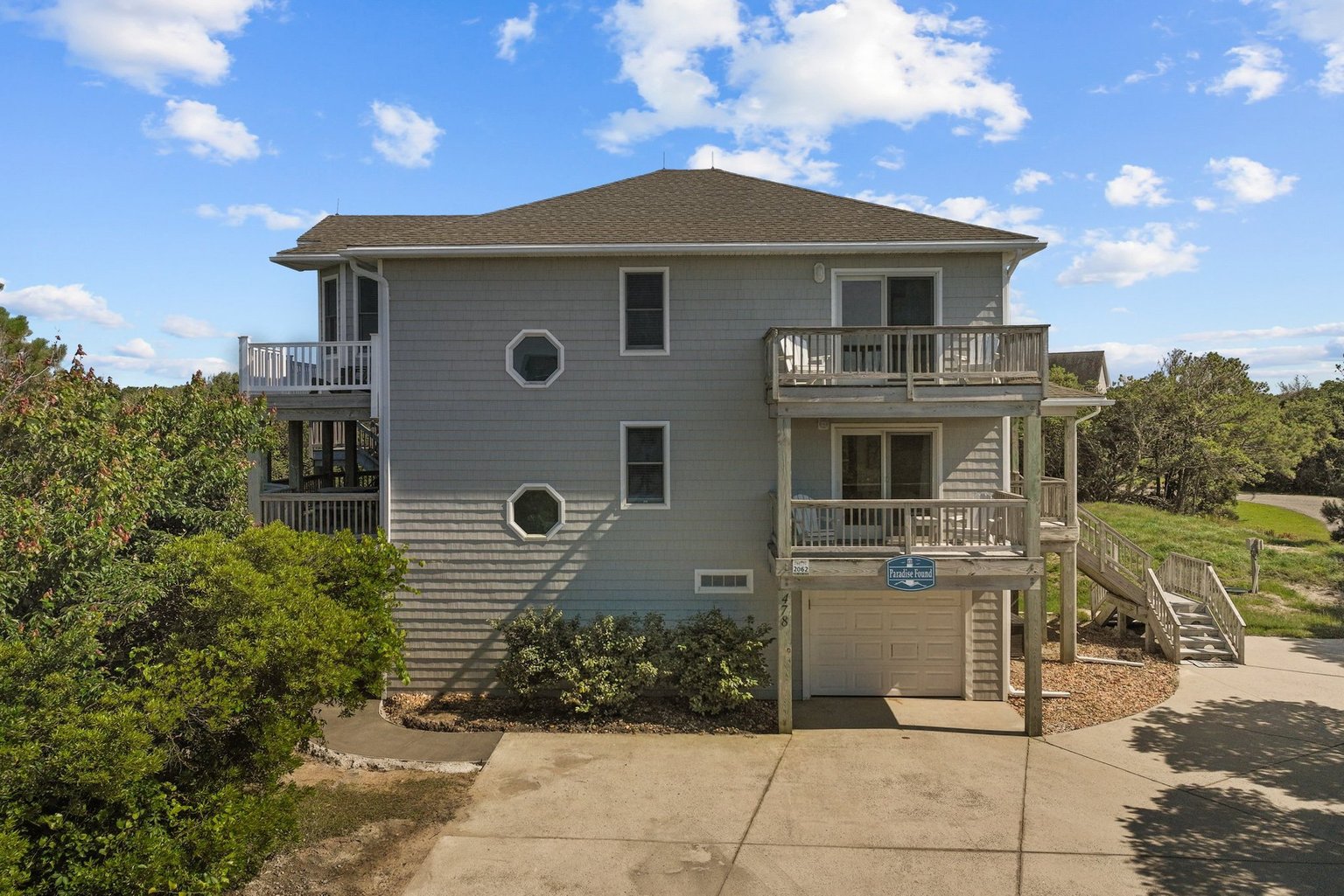 Corolla Vacation Rental