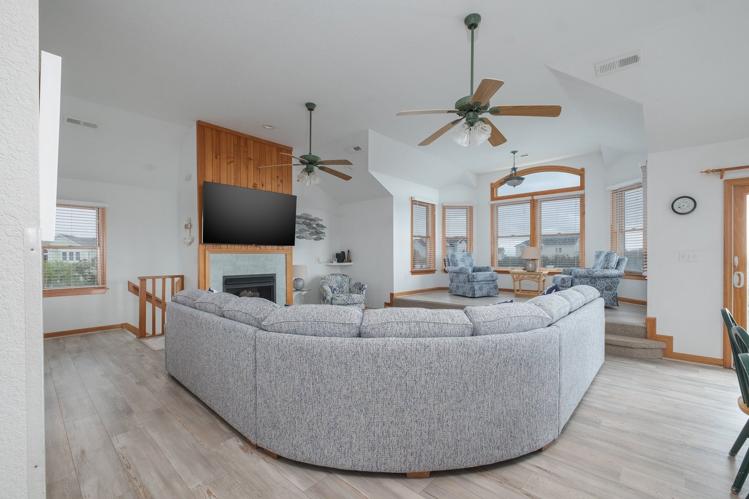 Corolla Vacation Rental