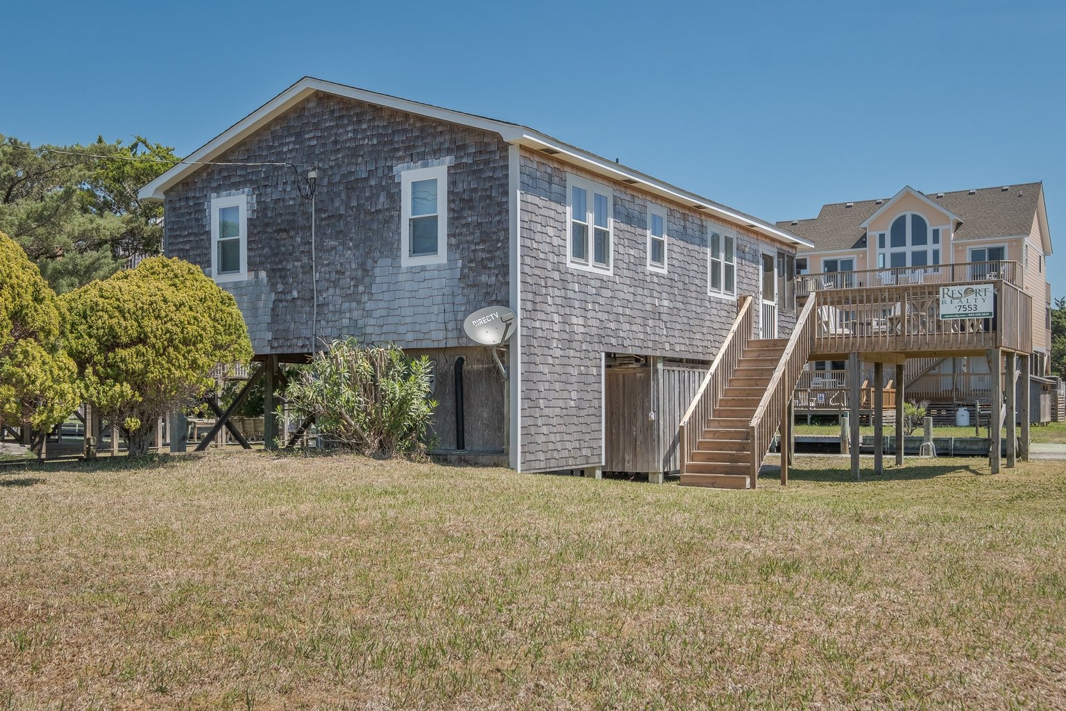 Avon Vacation Rental