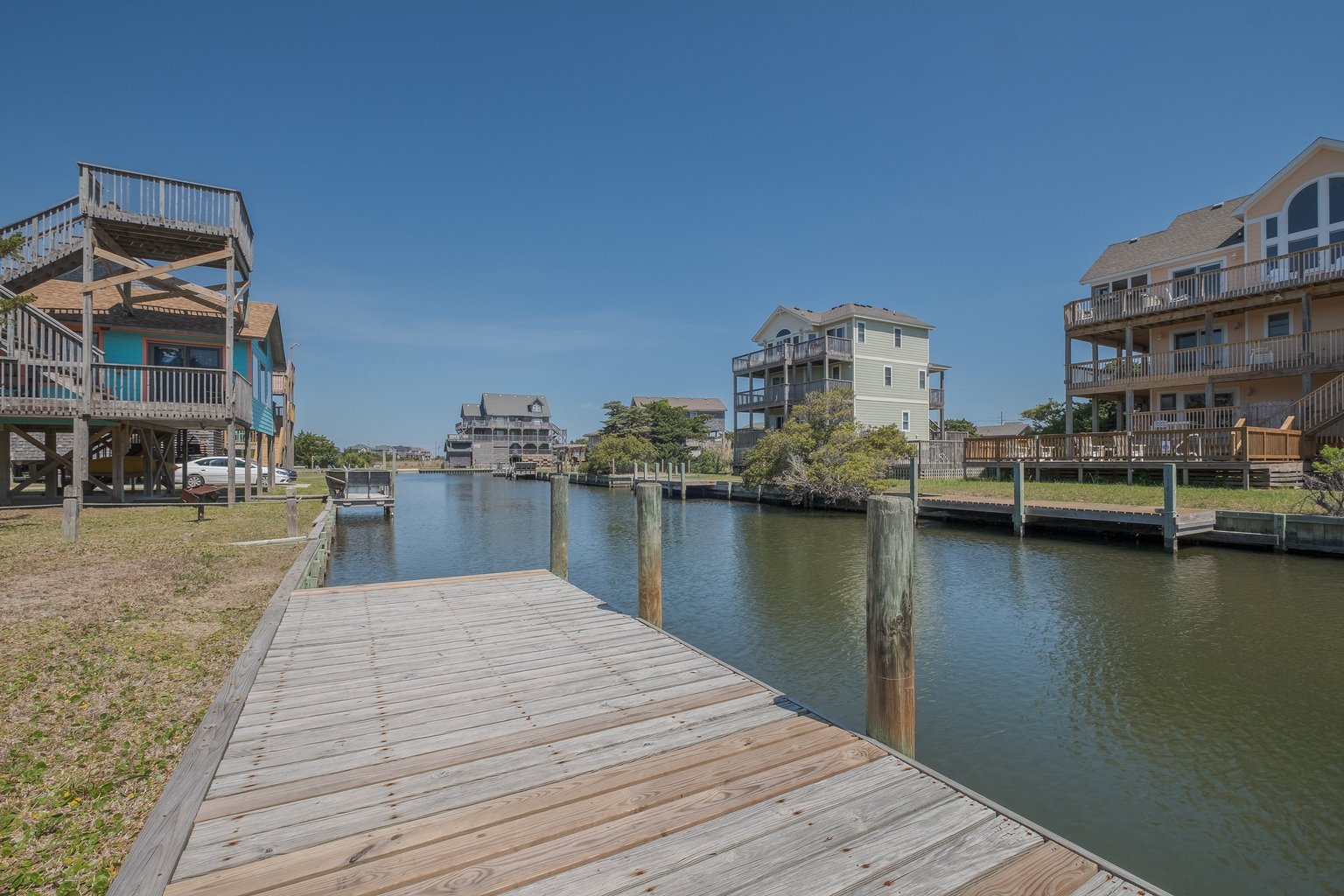 Avon Vacation Rental