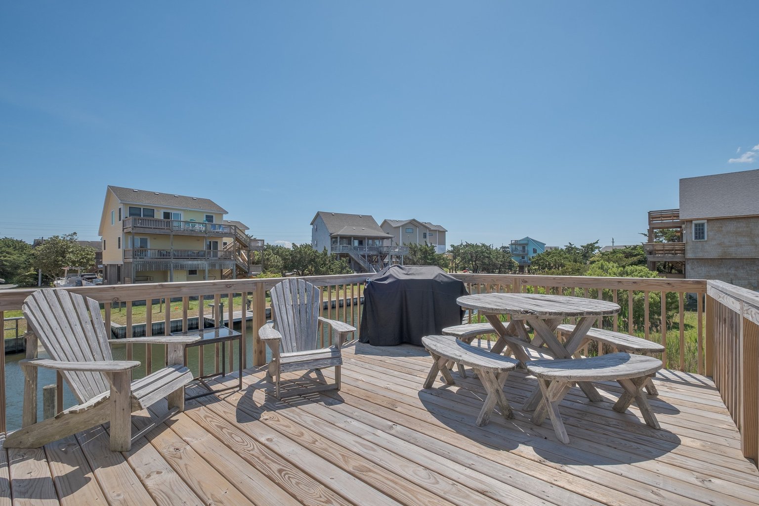 Avon Vacation Rental