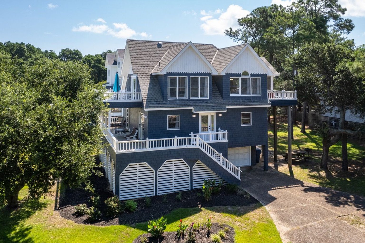 Corolla Vacation Rental