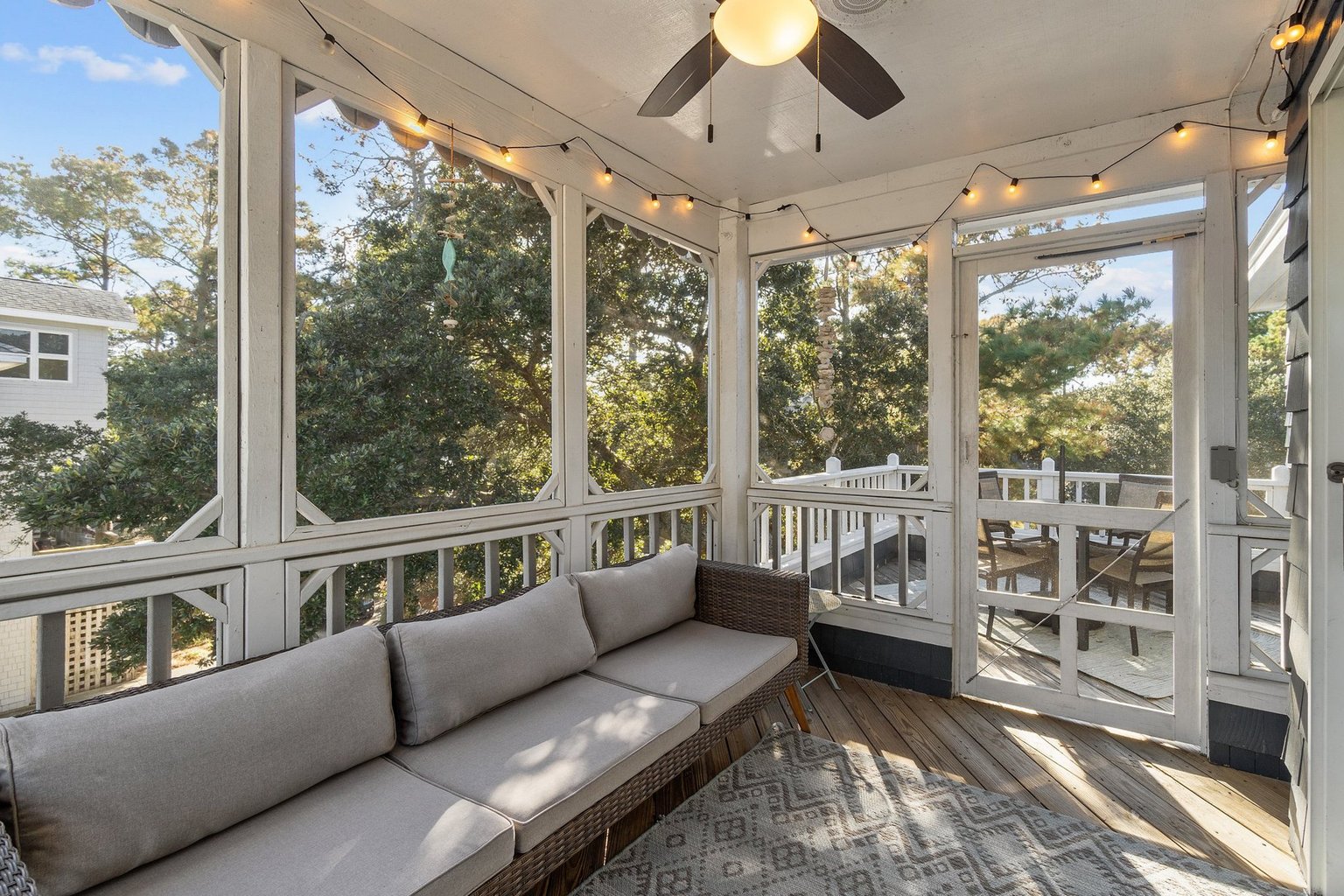 Corolla Vacation Rental