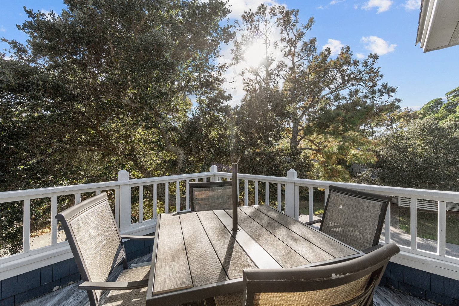 Corolla Vacation Rental