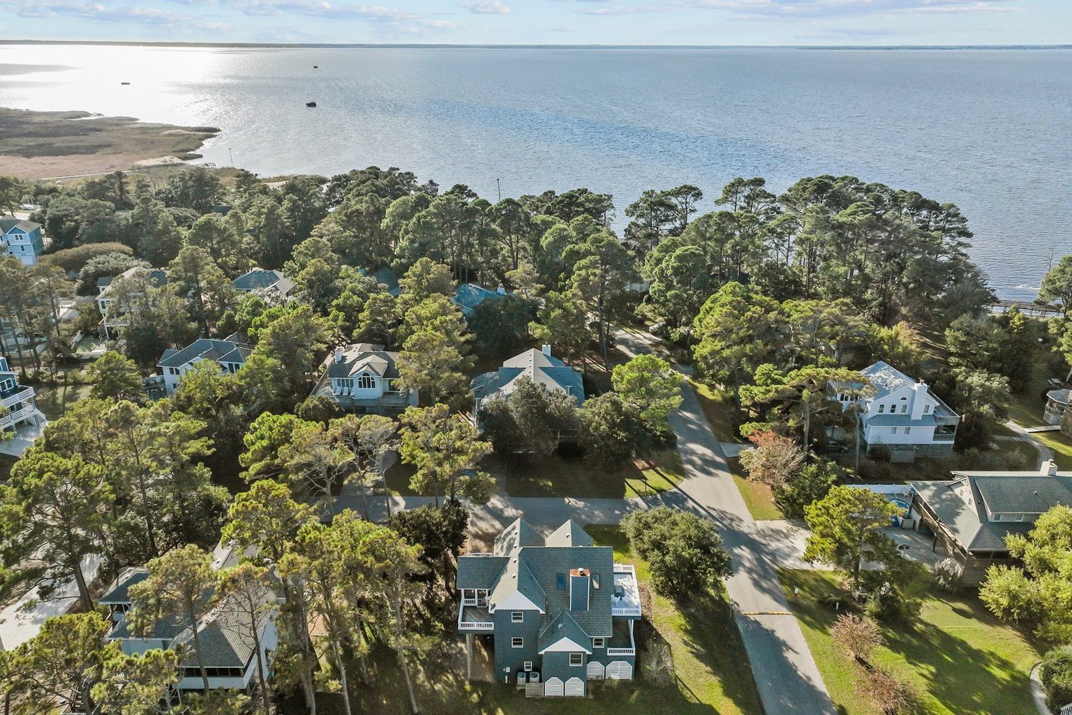 Corolla Vacation Rental