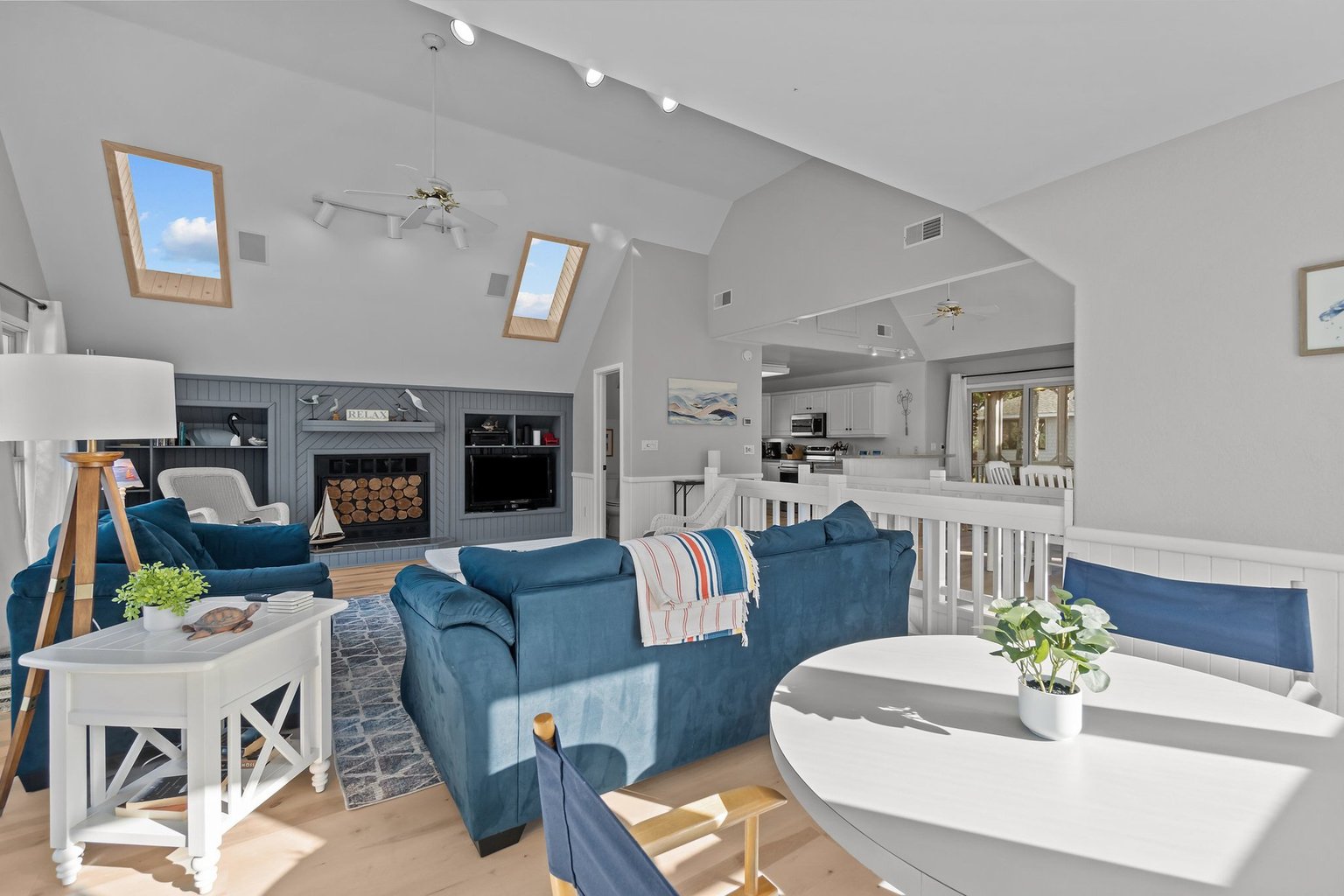 Corolla Vacation Rental