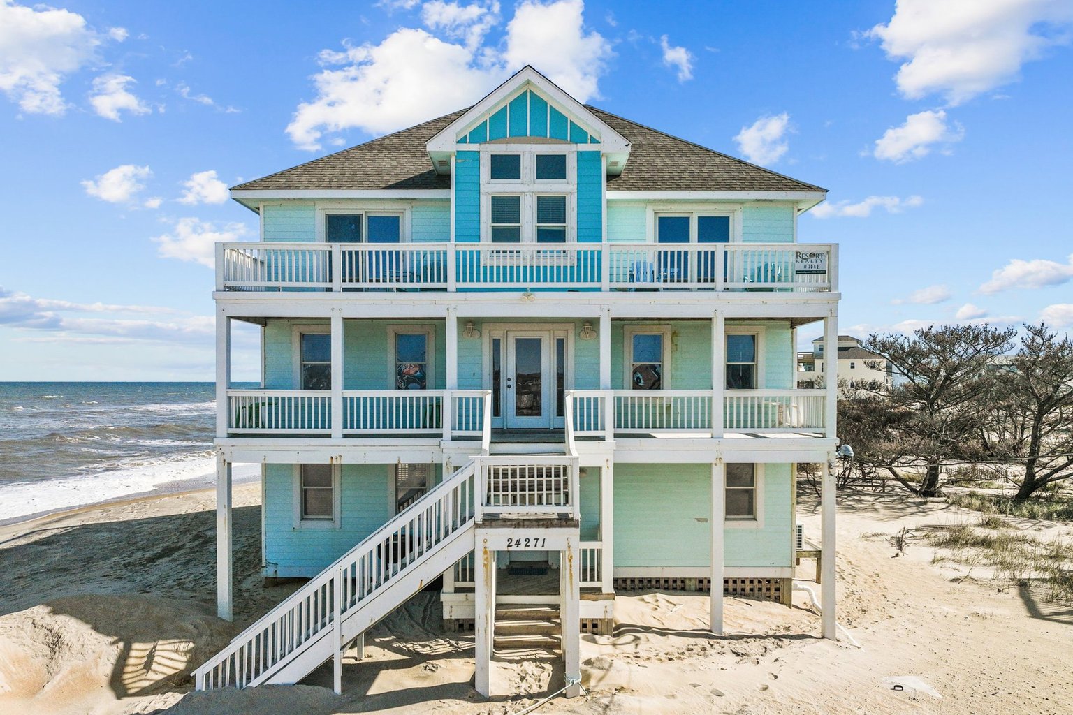 Rodanthe Vacation Rental