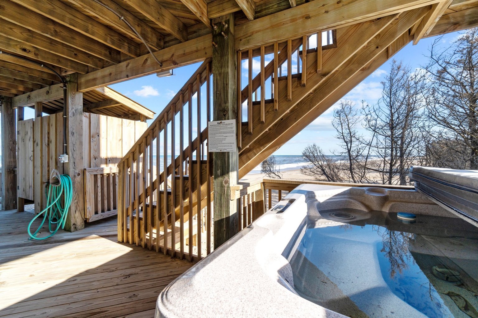 Rodanthe Vacation Rental