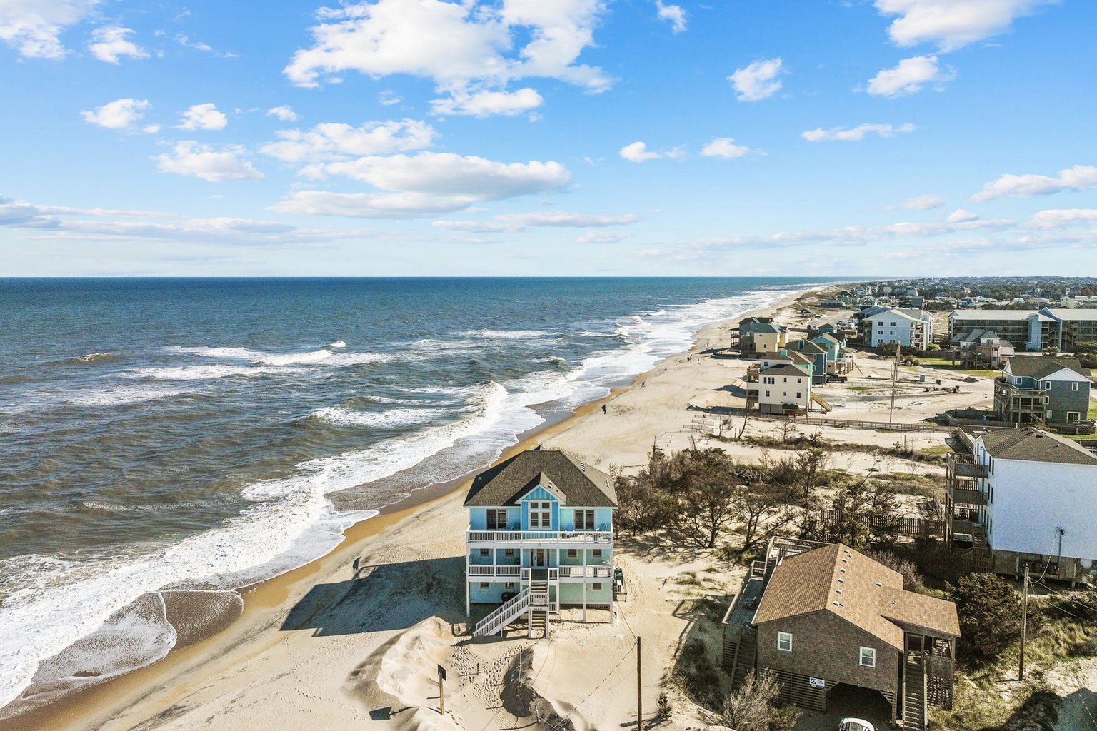 Rodanthe Vacation Rental