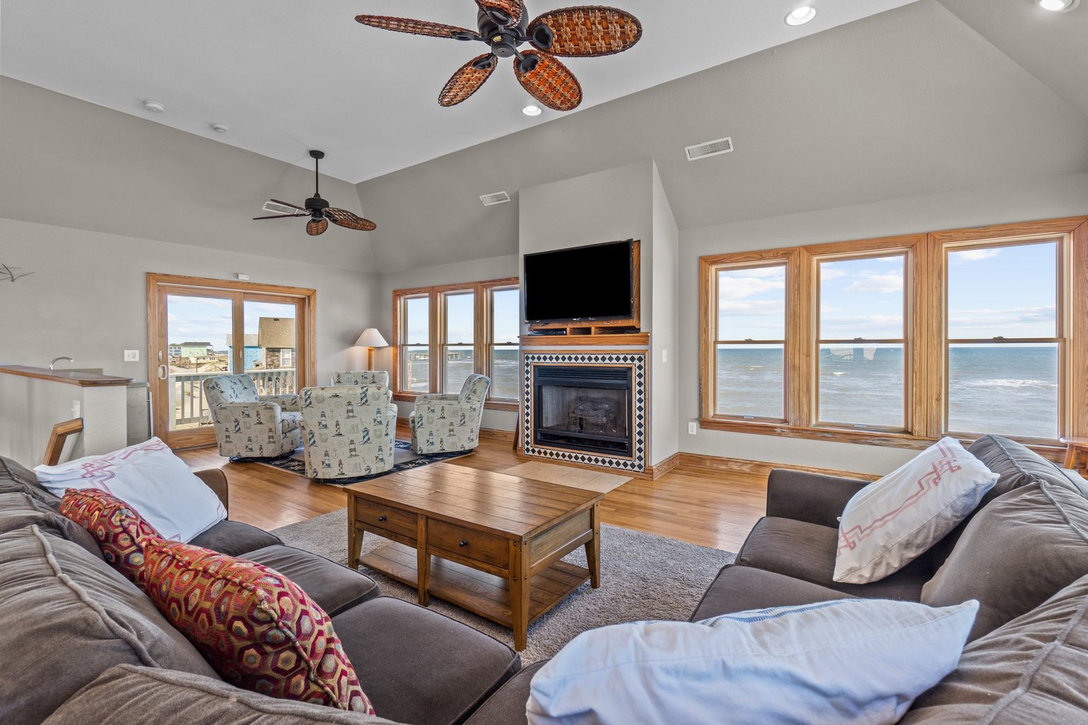 Rodanthe Vacation Rental