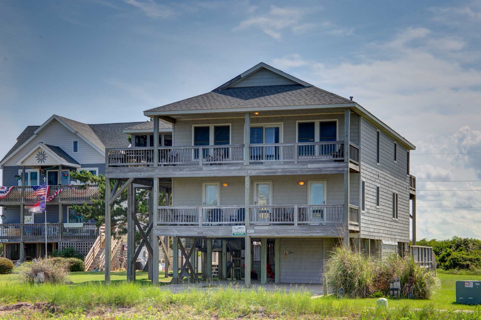 Nags Head Vacation Rental