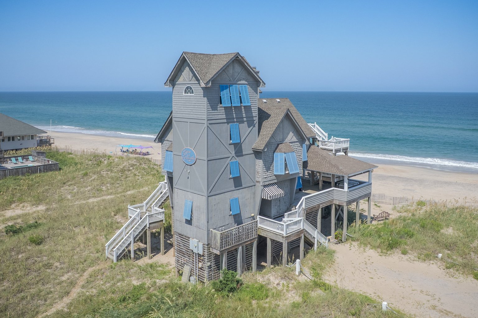 Rodanthe Vacation Rental