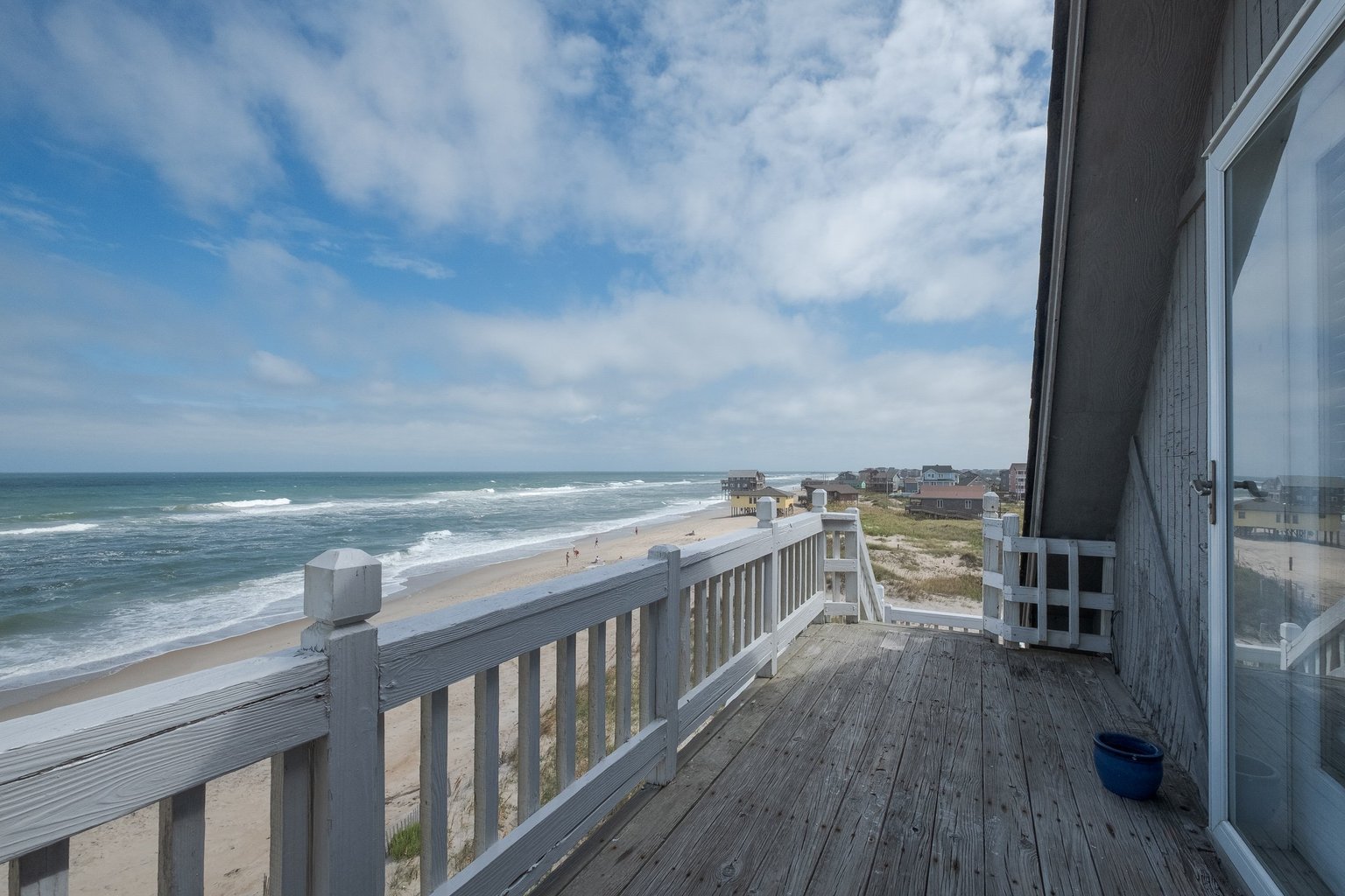 Rodanthe Vacation Rental