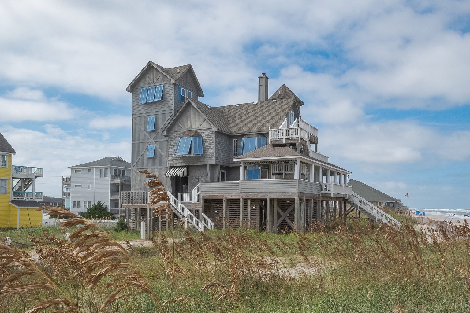 Rodanthe Vacation Rental