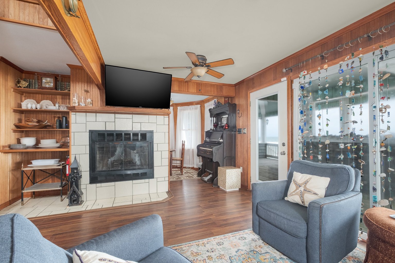 Rodanthe Vacation Rental