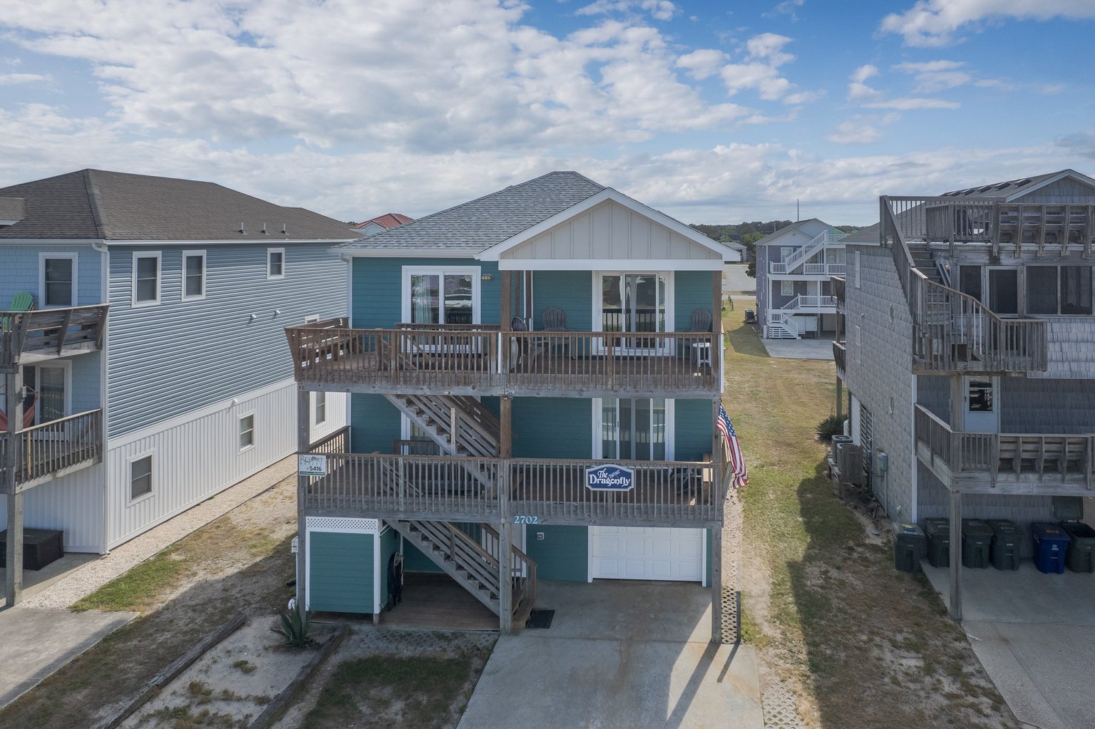 Nags Head Vacation Rental