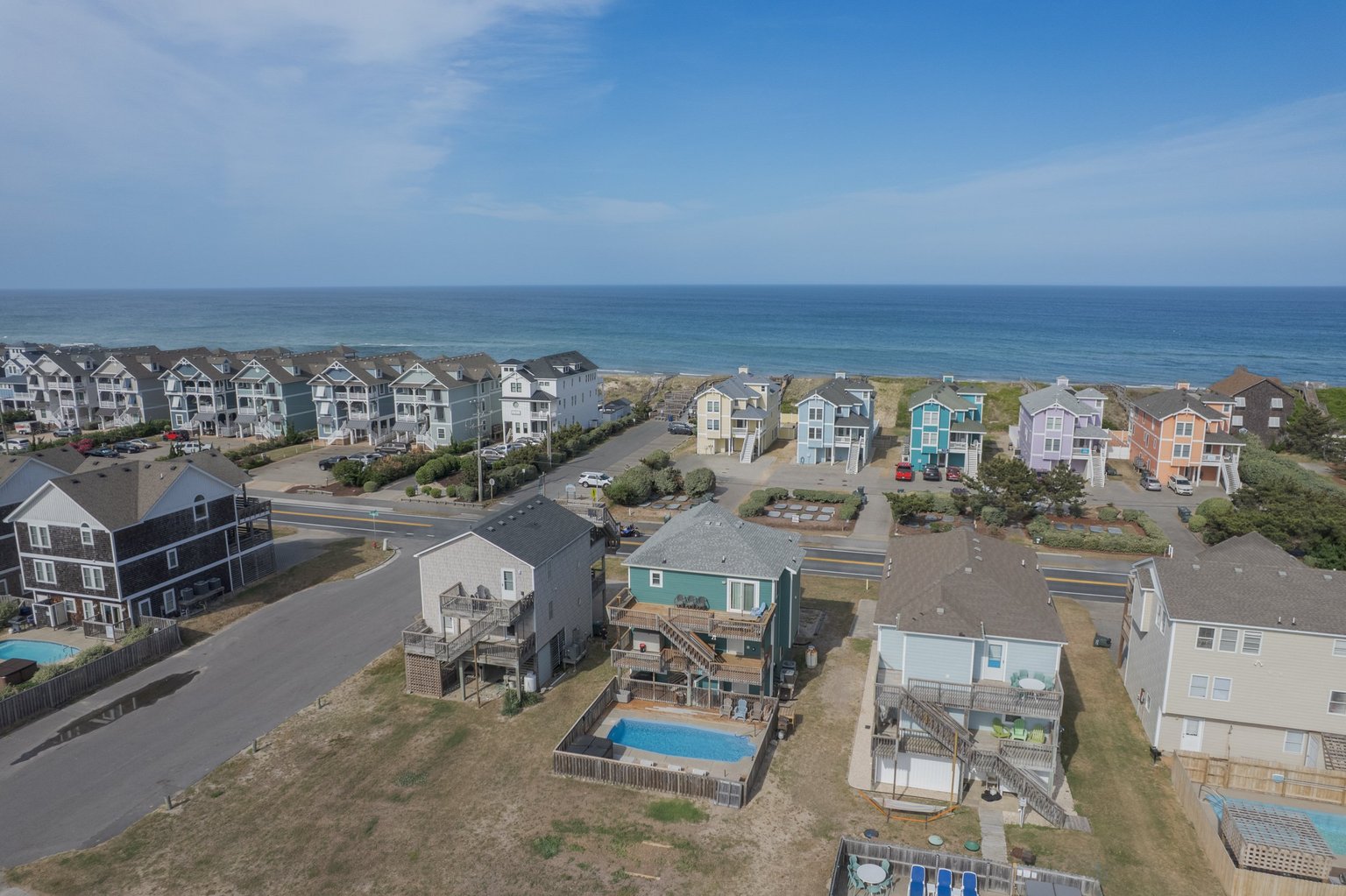 Nags Head Vacation Rental