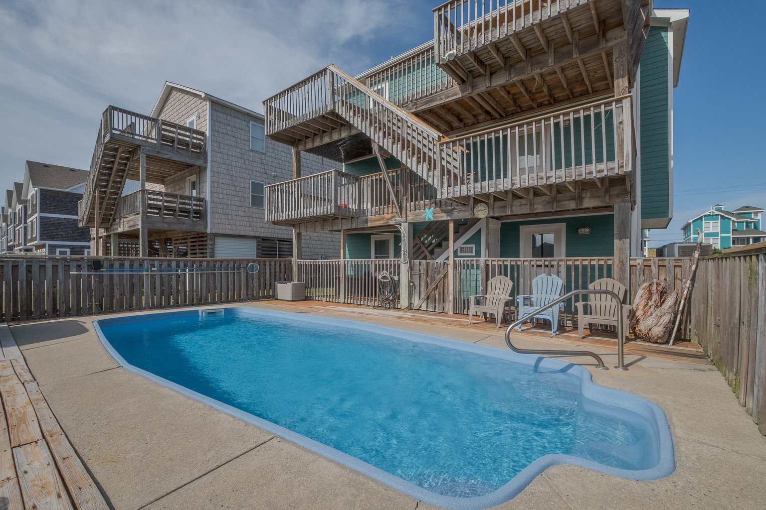 Nags Head Vacation Rental