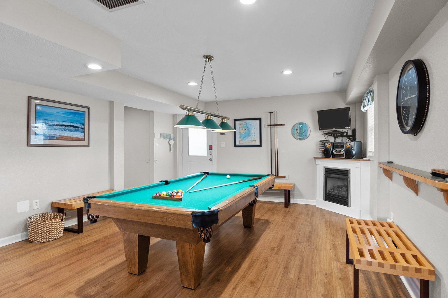 Nags Head Vacation Rental