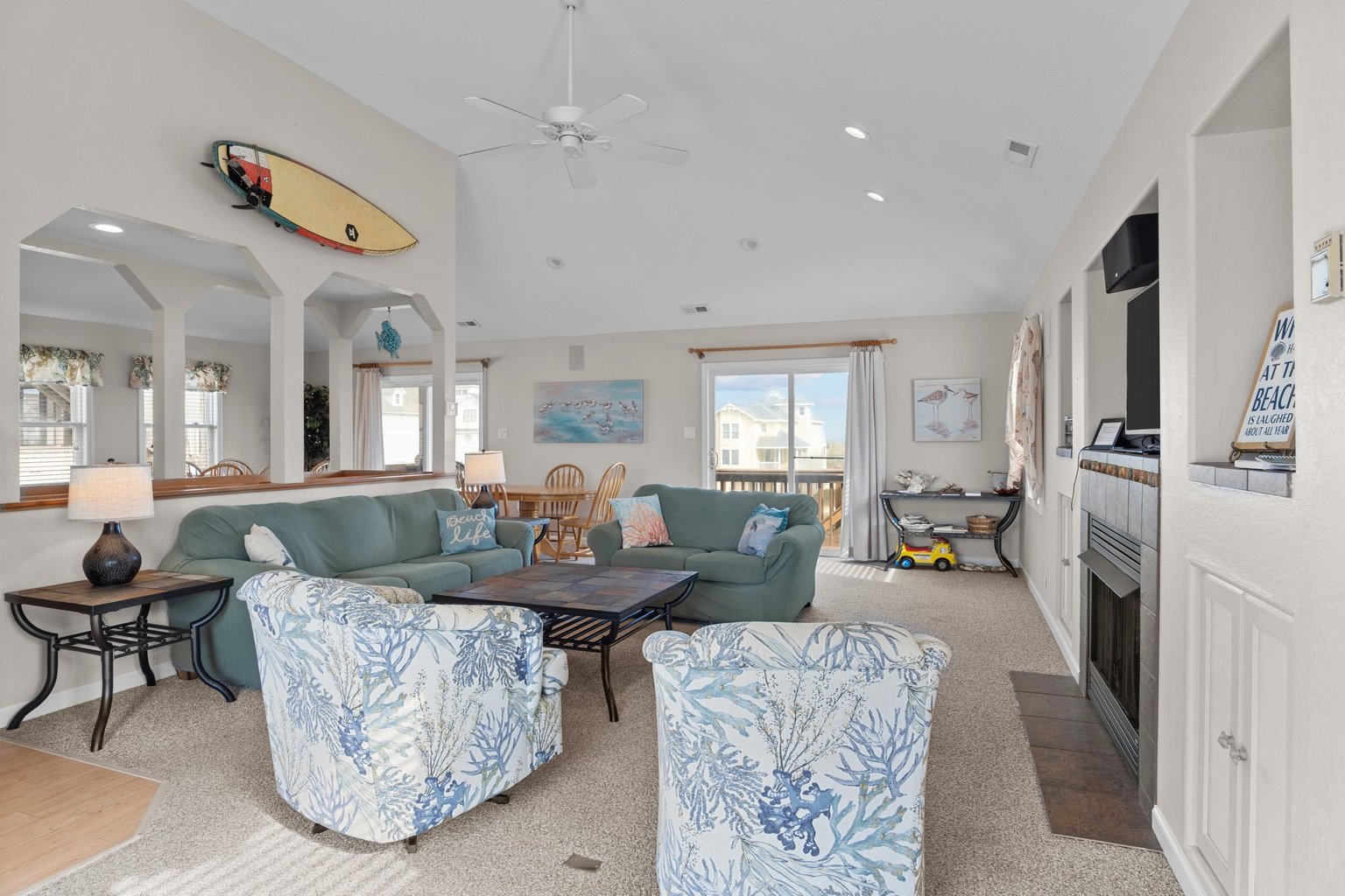 Nags Head Vacation Rental