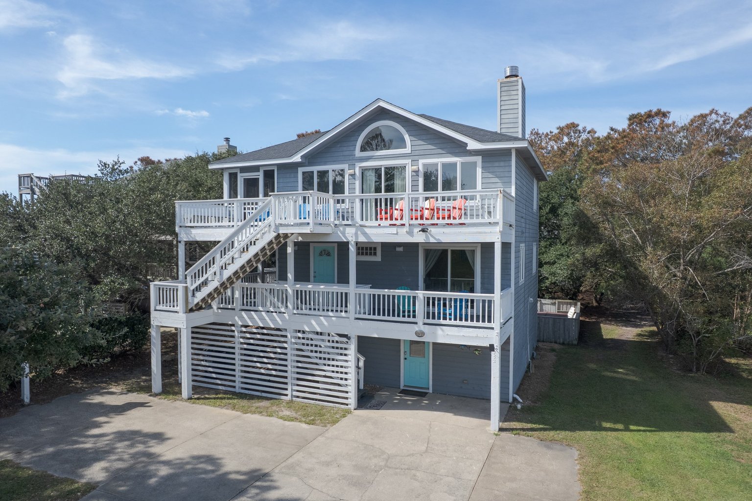 Corolla Vacation Rental