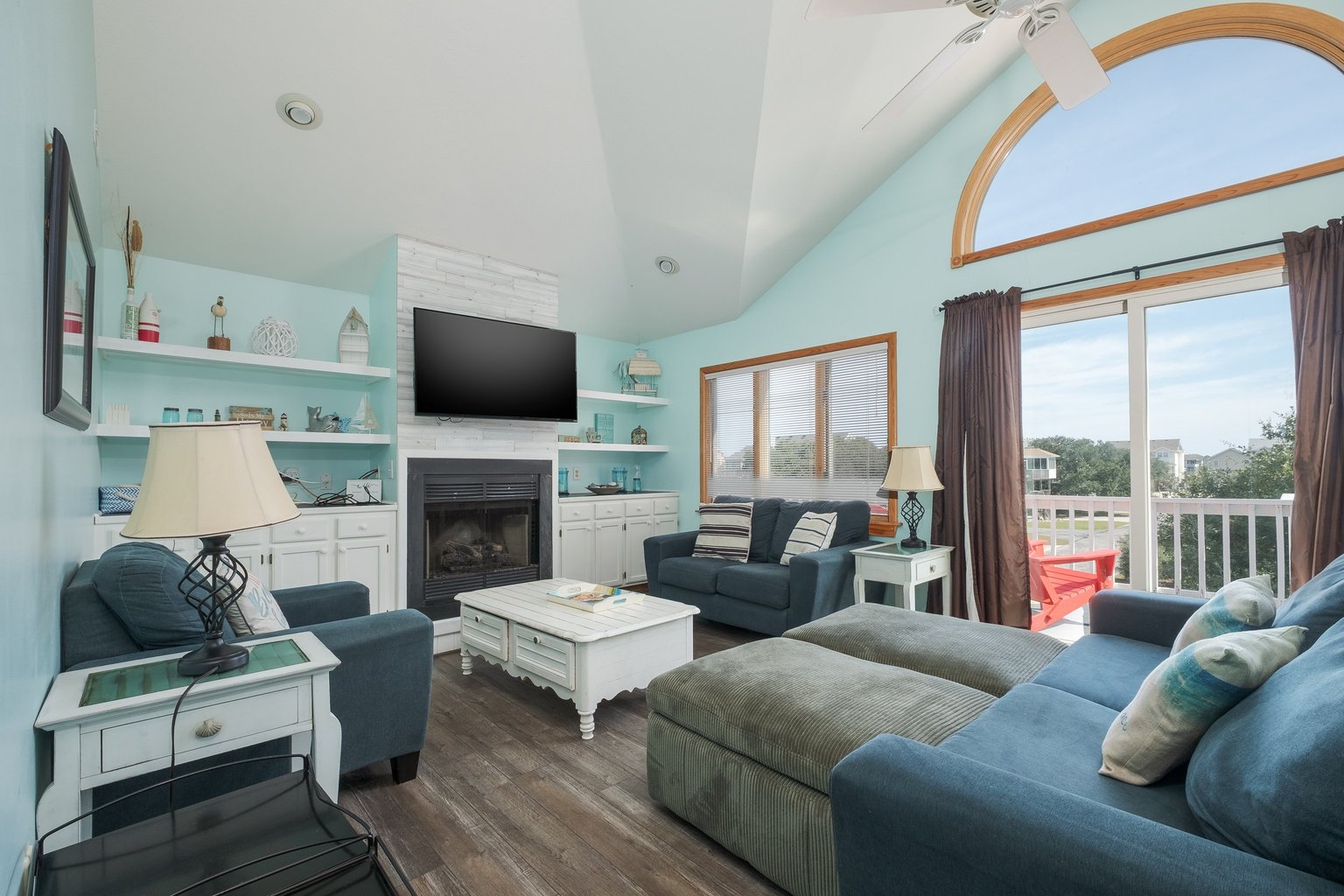 Corolla Vacation Rental
