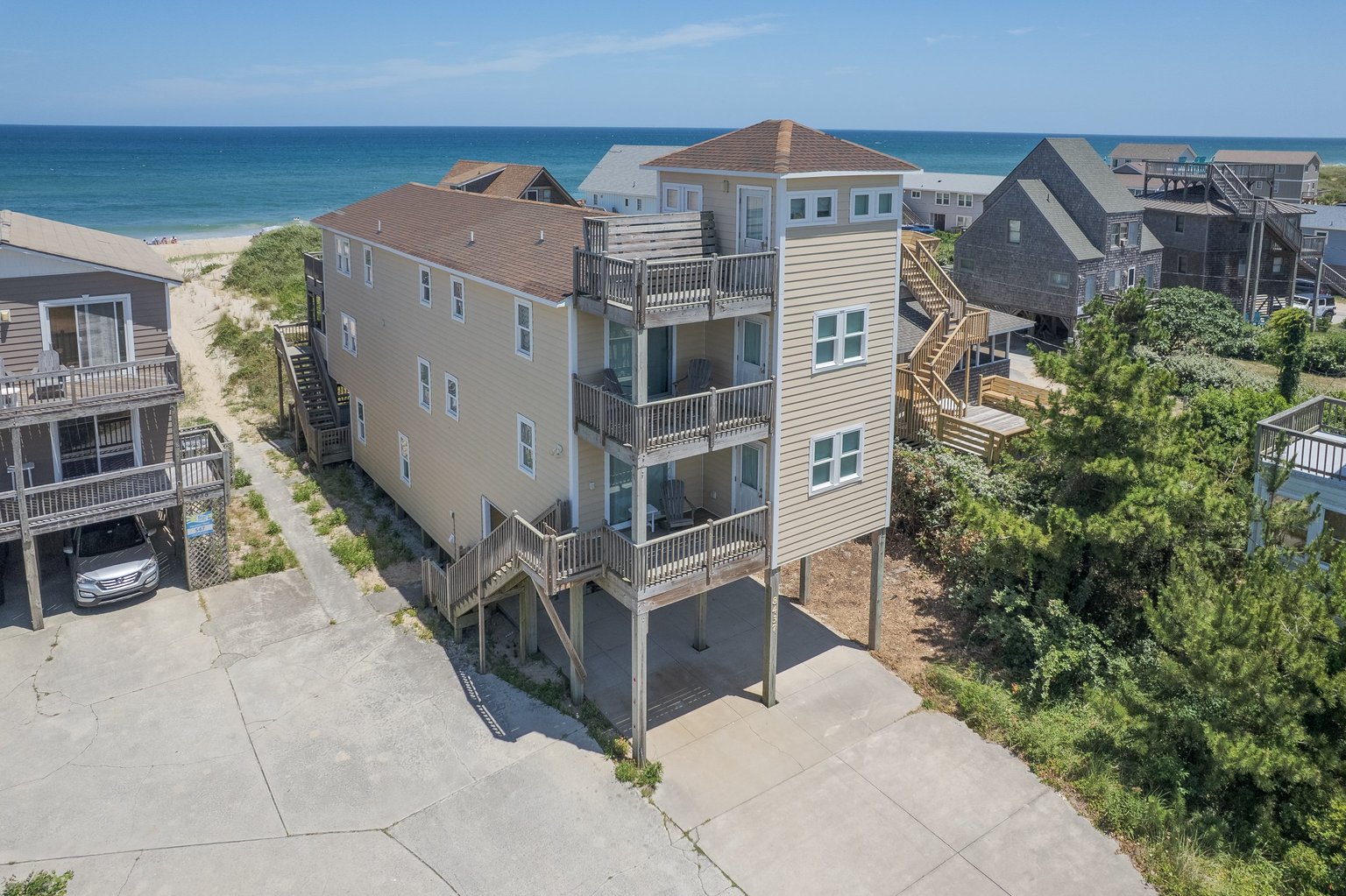 Nags Head Vacation Rental