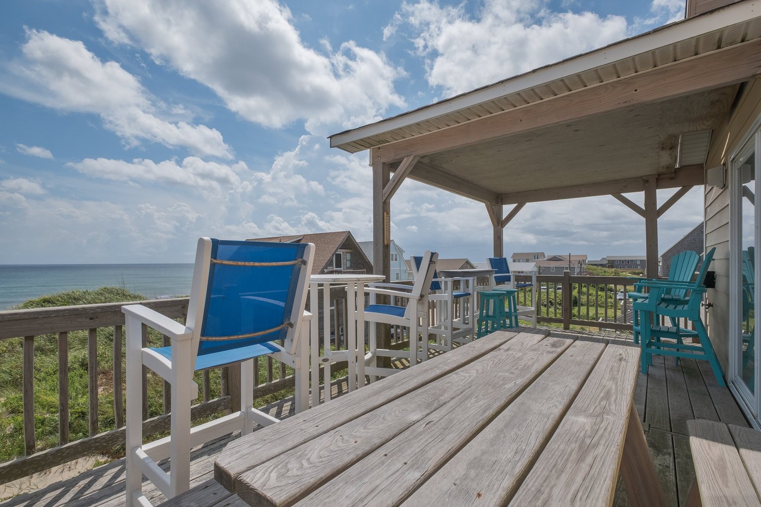Nags Head Vacation Rental